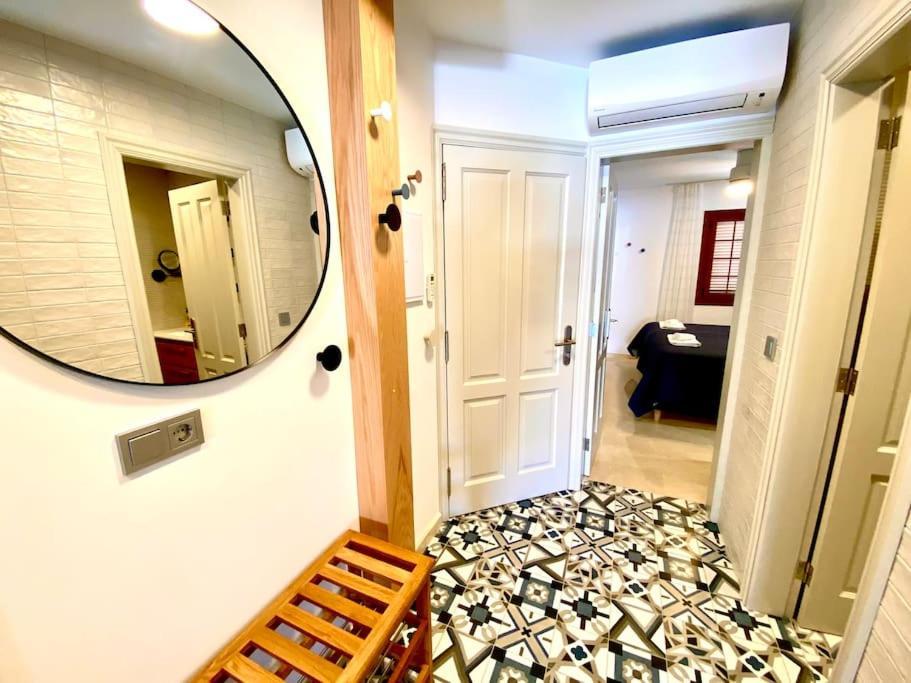 Stylish & Modern 1 Bedroom Suite On Frontline Of Playa Del Duque Costa Adeje Dış mekan fotoğraf